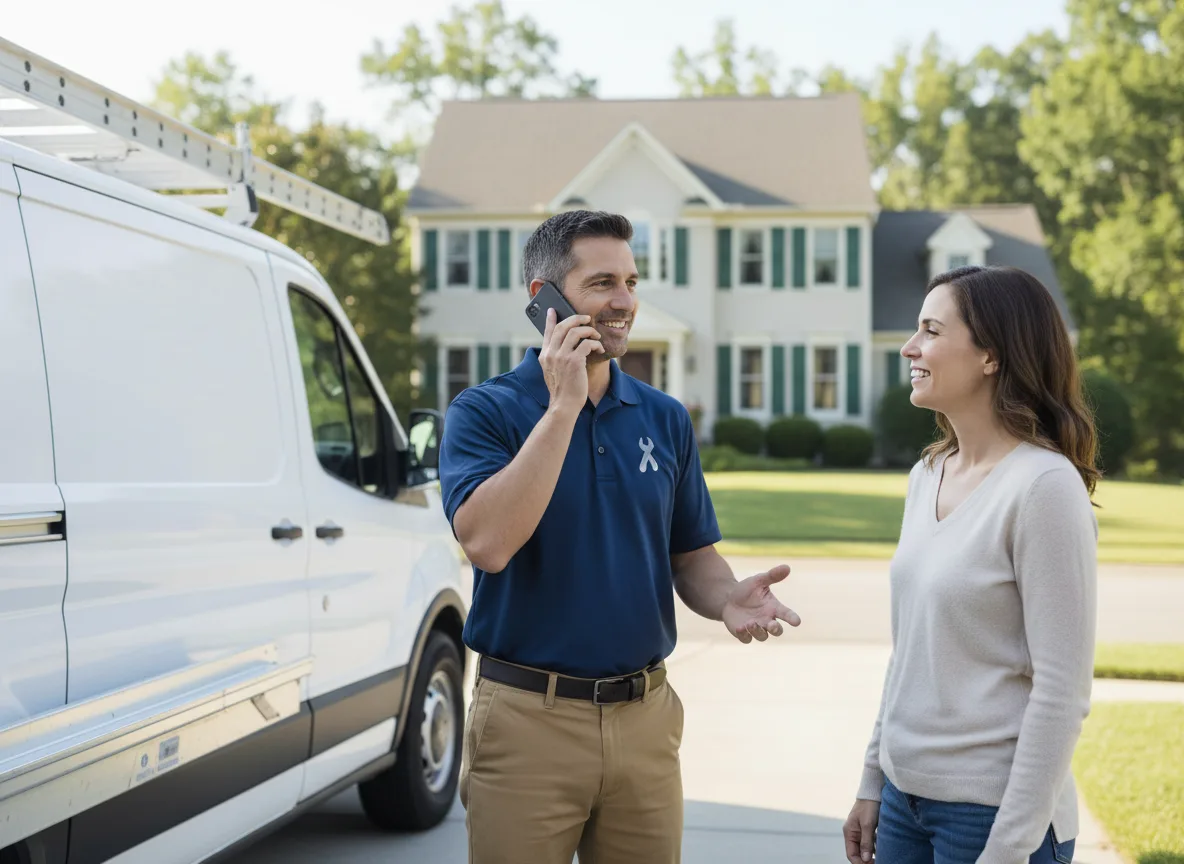 Home Gutter Service Centerport, NY FAQs